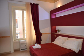 Отель B&B The Queens  Фоггиа